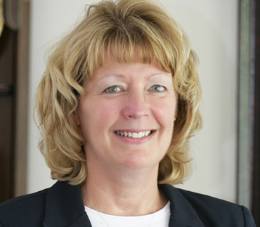 Constance Zouhary Photo