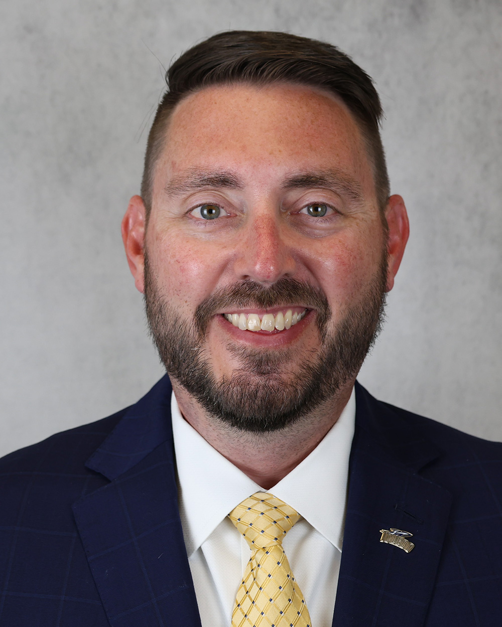 Randy Rothenbuhler headshot