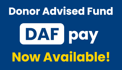 Text that reads DAFpay now available