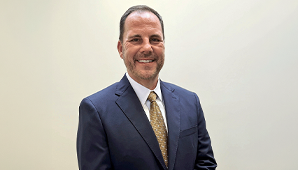 JR Blackburn headshot
