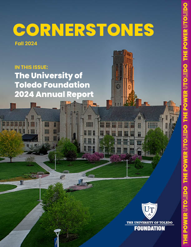 Cornerstones cover image